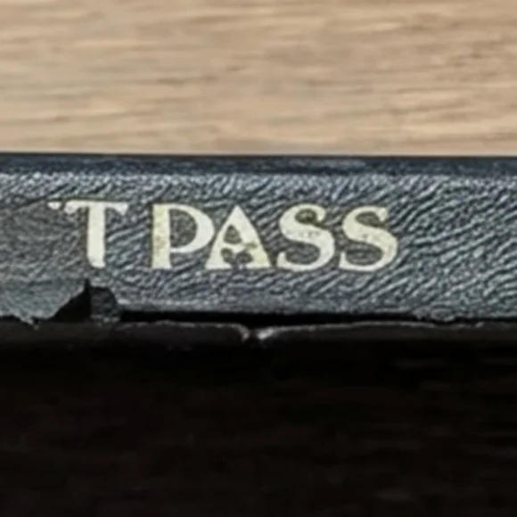 George Harrison All Things Must Pass Vinyl LP Box Set 3LP 1970 Apple Vintage VTG - Picture 5 of 5